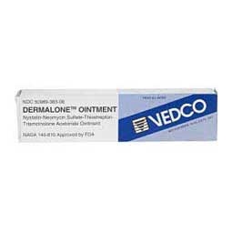 Dermalone for Dogs & Cats Vedco